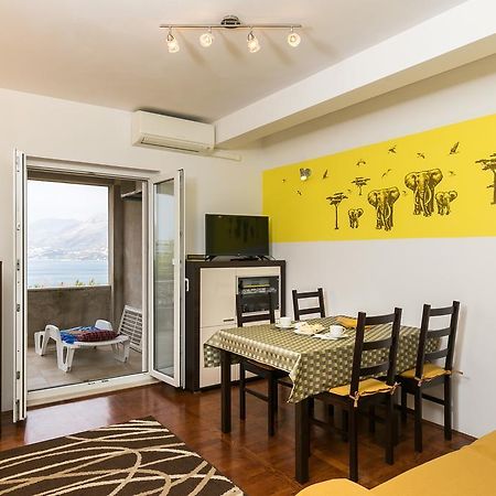 Apartments Oliva ツァヴタット エクステリア 写真