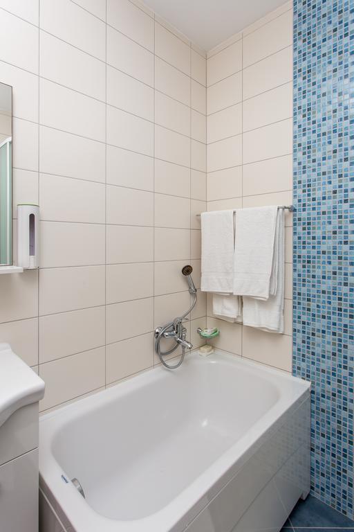 Apartments Oliva ツァヴタット エクステリア 写真