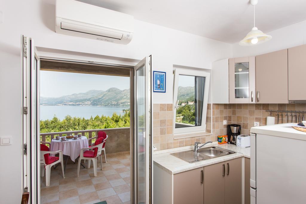 Apartments Oliva ツァヴタット エクステリア 写真