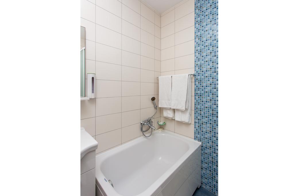 Apartments Oliva ツァヴタット エクステリア 写真