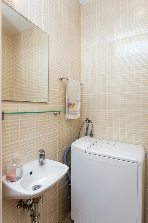 Apartments Oliva ツァヴタット エクステリア 写真