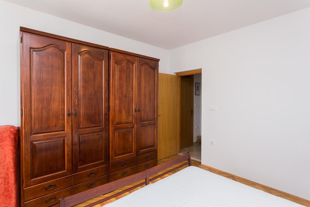 Apartments Oliva ツァヴタット エクステリア 写真