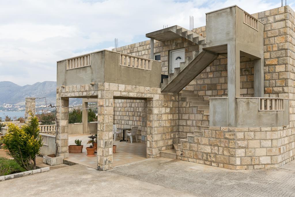Apartments Oliva ツァヴタット エクステリア 写真