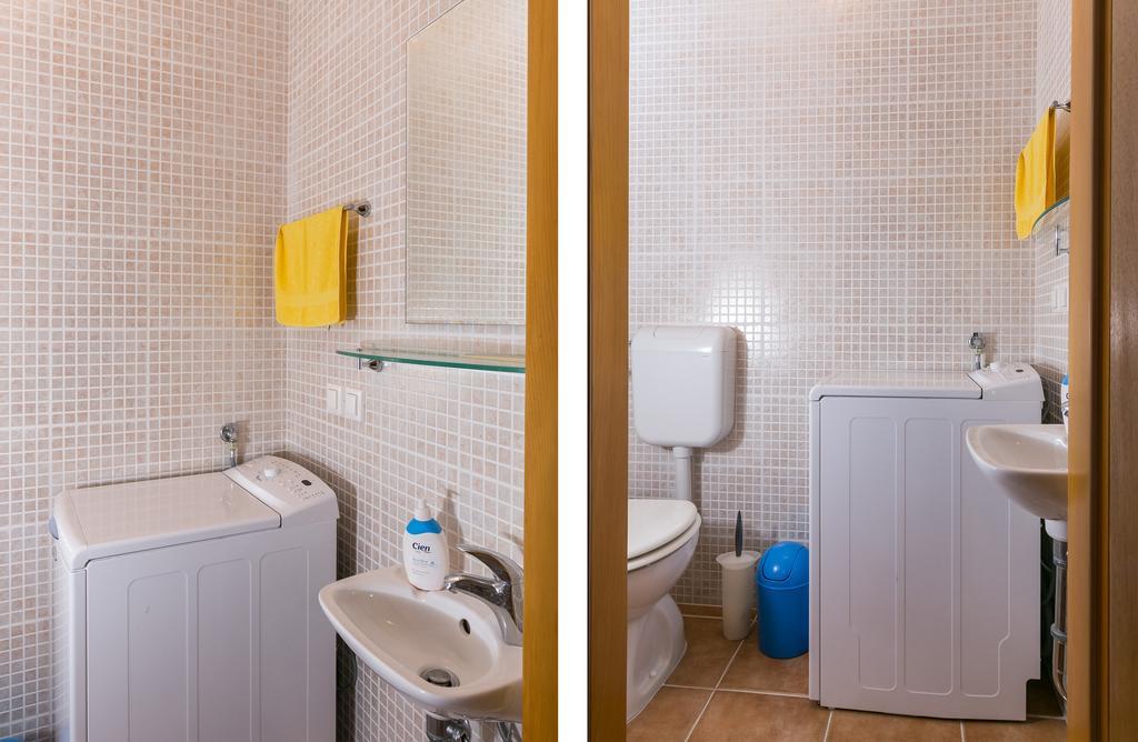 Apartments Oliva ツァヴタット エクステリア 写真