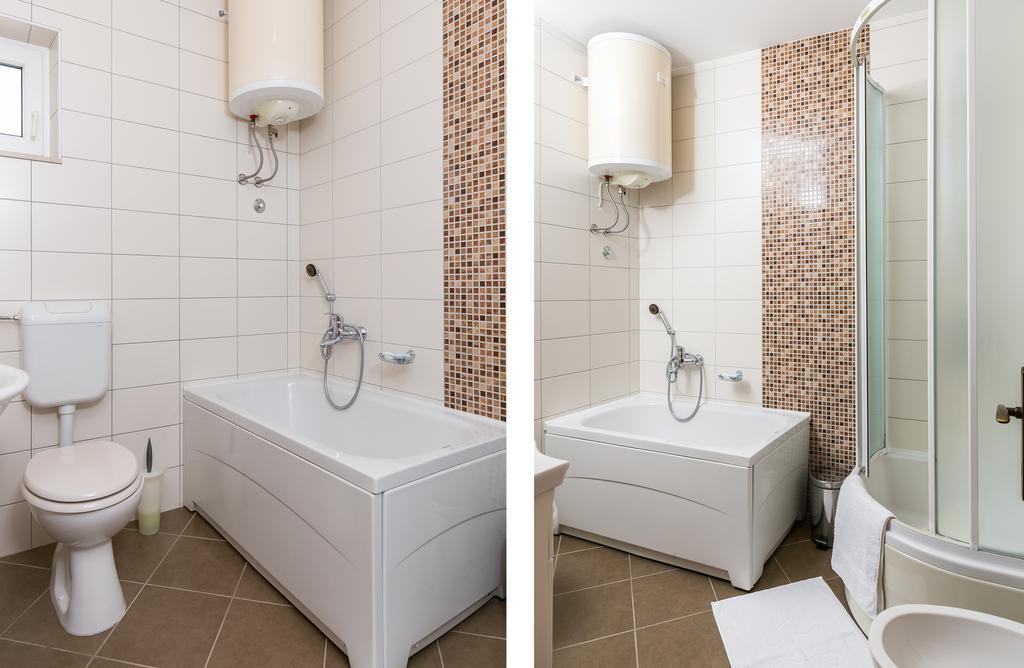 Apartments Oliva ツァヴタット エクステリア 写真