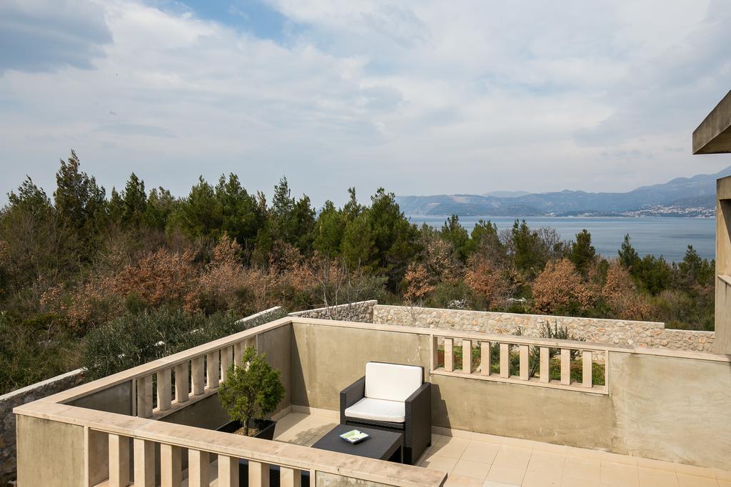 Apartments Oliva ツァヴタット エクステリア 写真