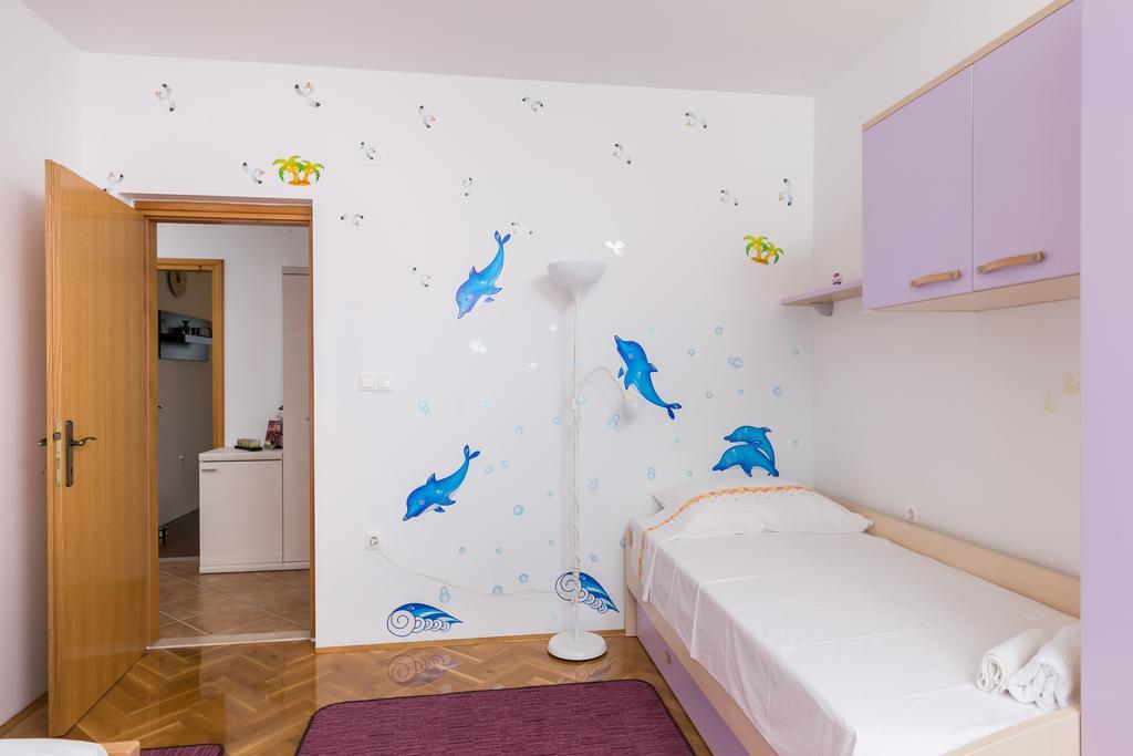 Apartments Oliva ツァヴタット エクステリア 写真