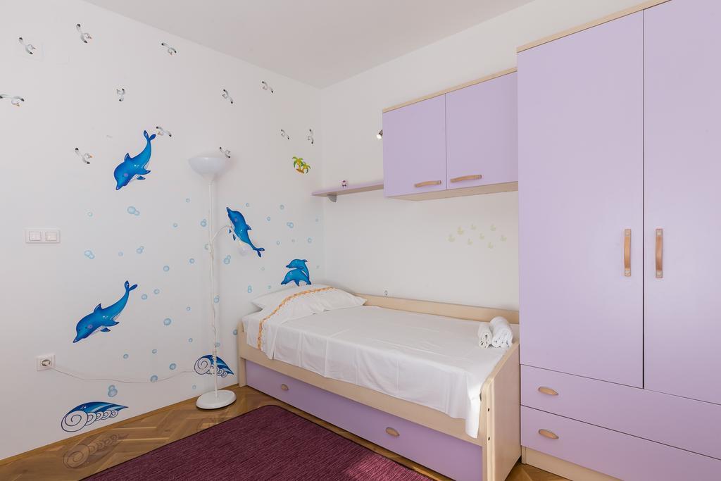 Apartments Oliva ツァヴタット エクステリア 写真