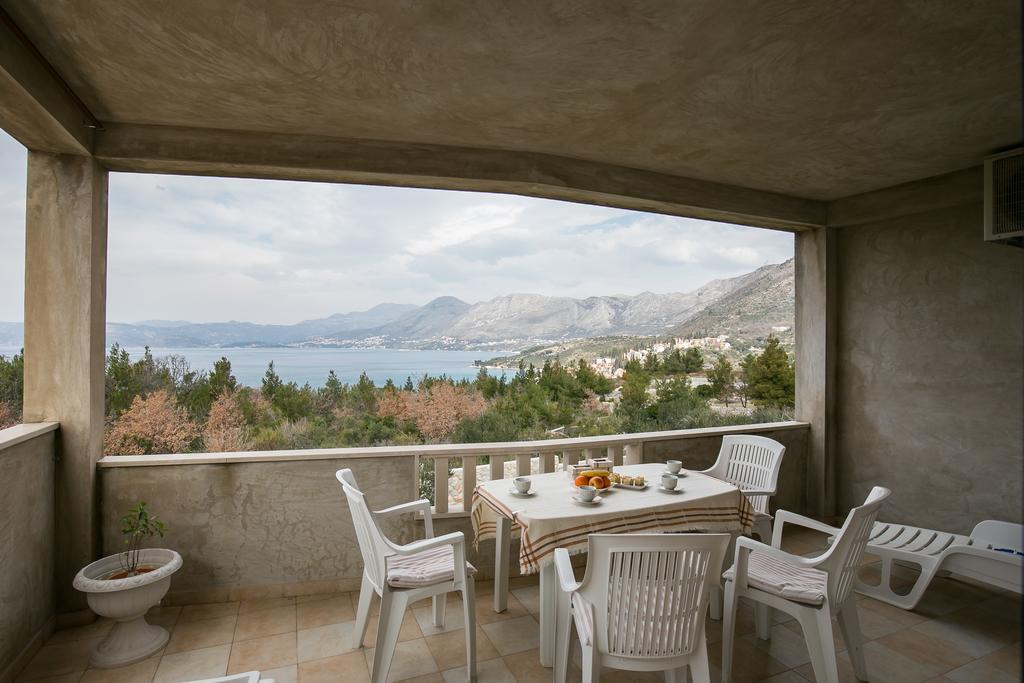 Apartments Oliva ツァヴタット エクステリア 写真