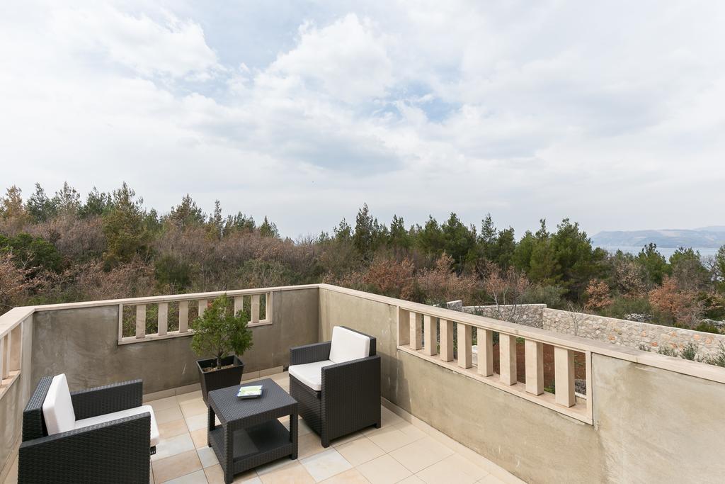 Apartments Oliva ツァヴタット エクステリア 写真