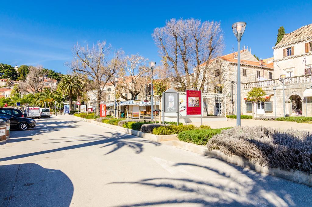 Apartments Oliva ツァヴタット エクステリア 写真