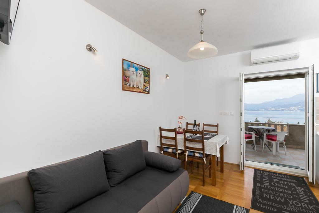 Apartments Oliva ツァヴタット エクステリア 写真