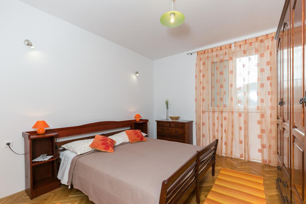 Apartments Oliva ツァヴタット エクステリア 写真