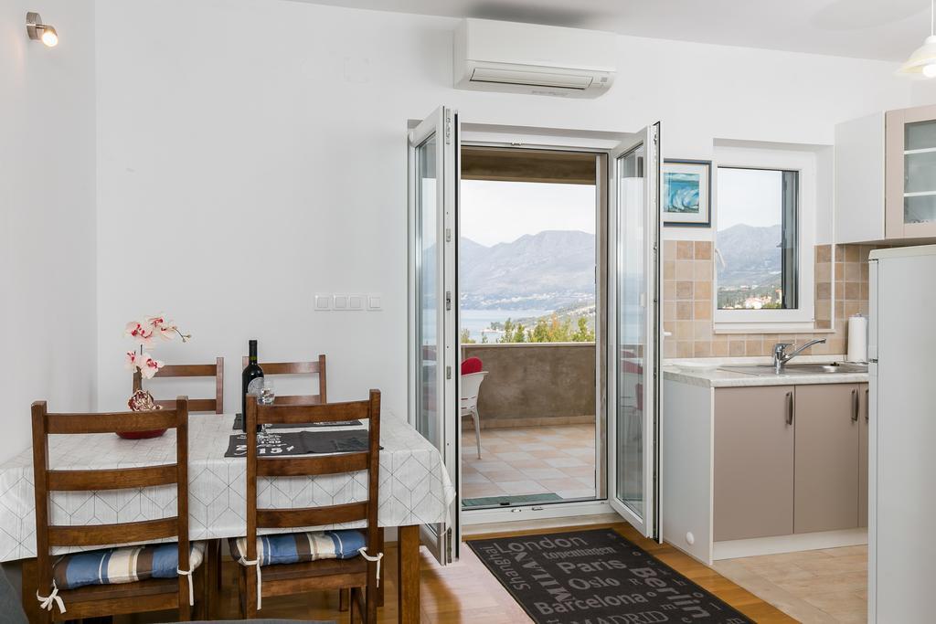 Apartments Oliva ツァヴタット エクステリア 写真