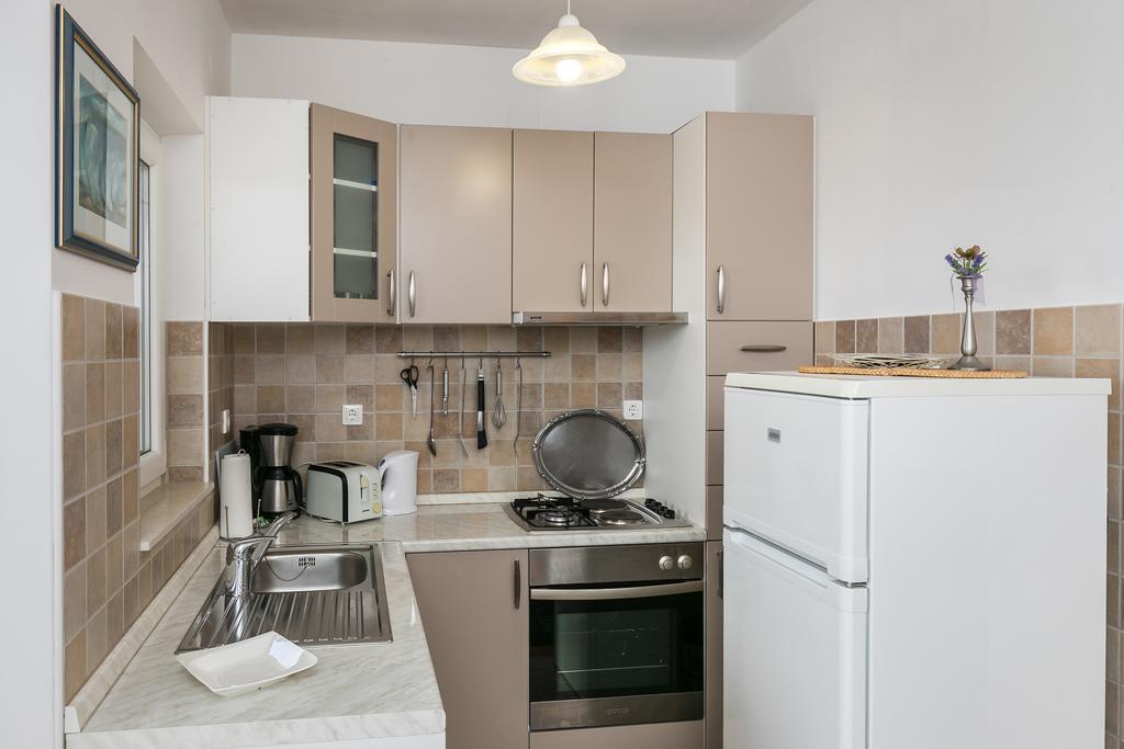 Apartments Oliva ツァヴタット 部屋 写真